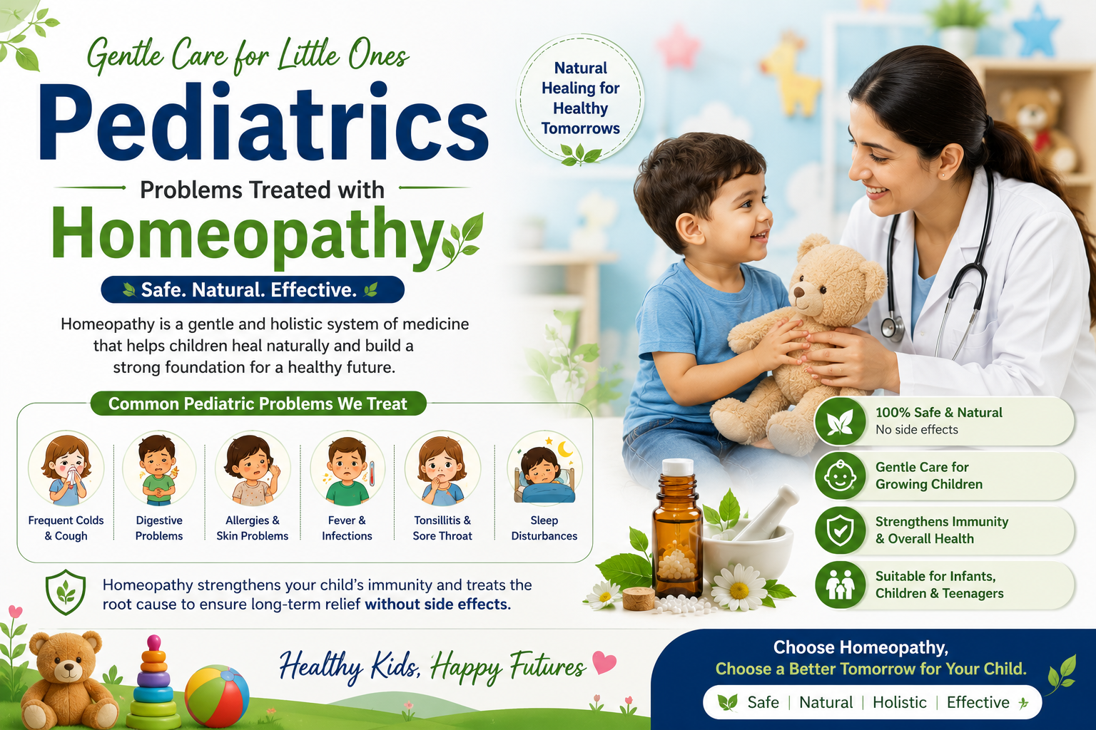 pediatrics